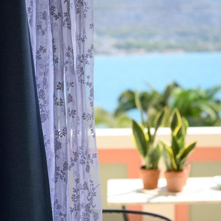 Seaside Apartment Salamina Zewnętrze zdjęcie